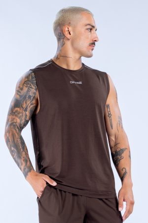Charge Tank
