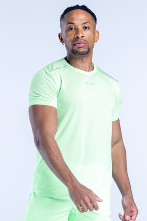 Charge Active Top