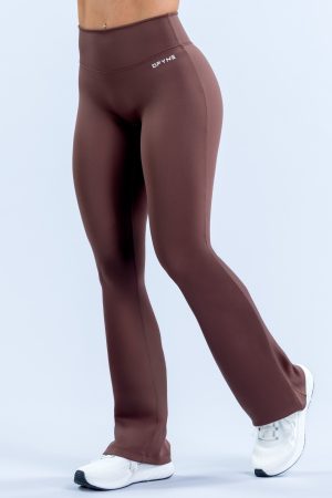 Hannah Pearson Flares