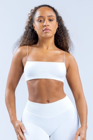 Defy Strappy Bra