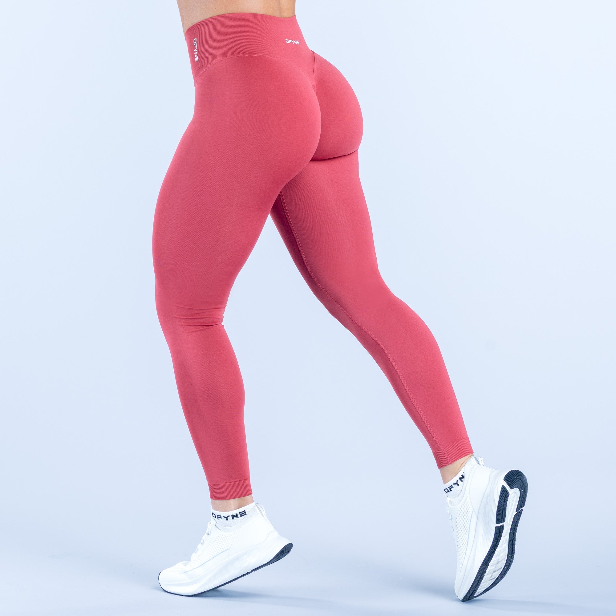 Defy Leggings - Image 2