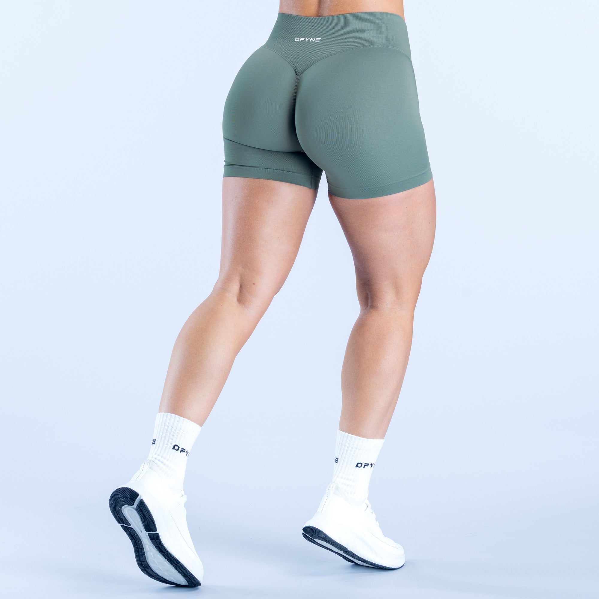 Defy Shorts | 4.5 - Image 3