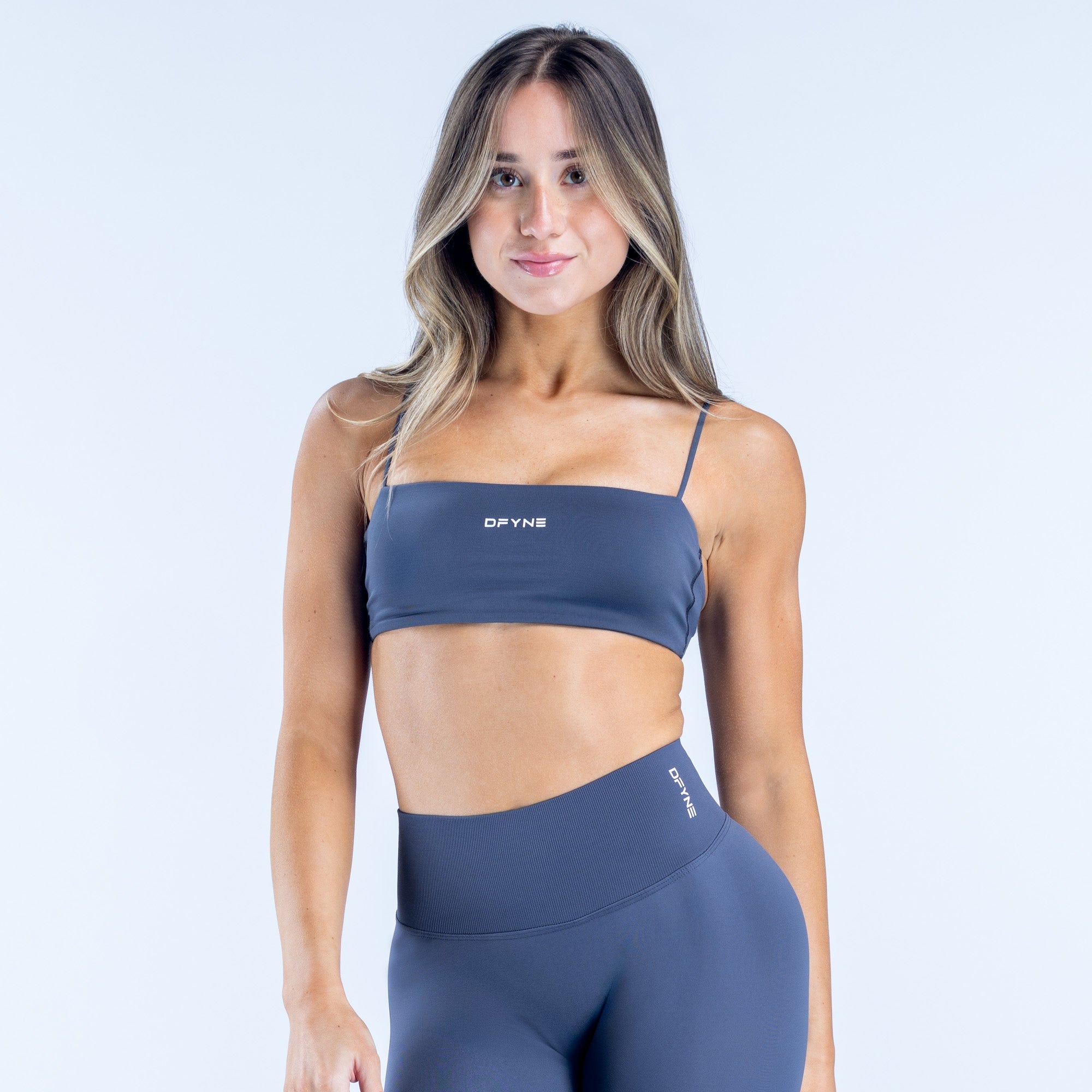 Defy Strappy Bra - Image 4