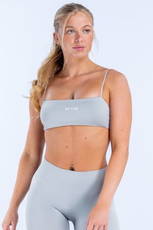 Defy Strappy Bra