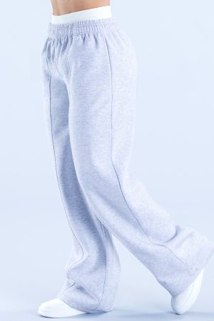Revive Wide Leg Jogger