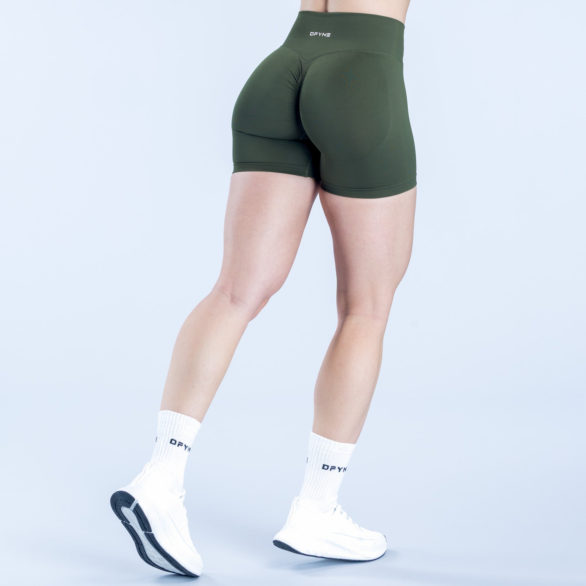 Dynamic Shorts | 4.5 - Image 2