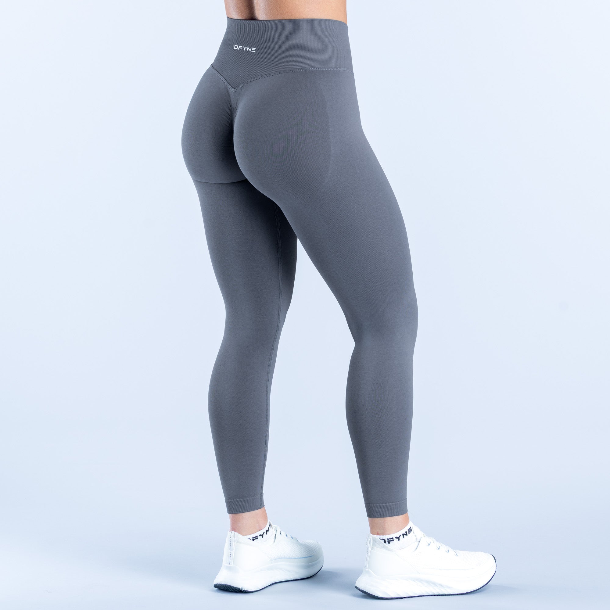 Dynamic Leggings - Image 3