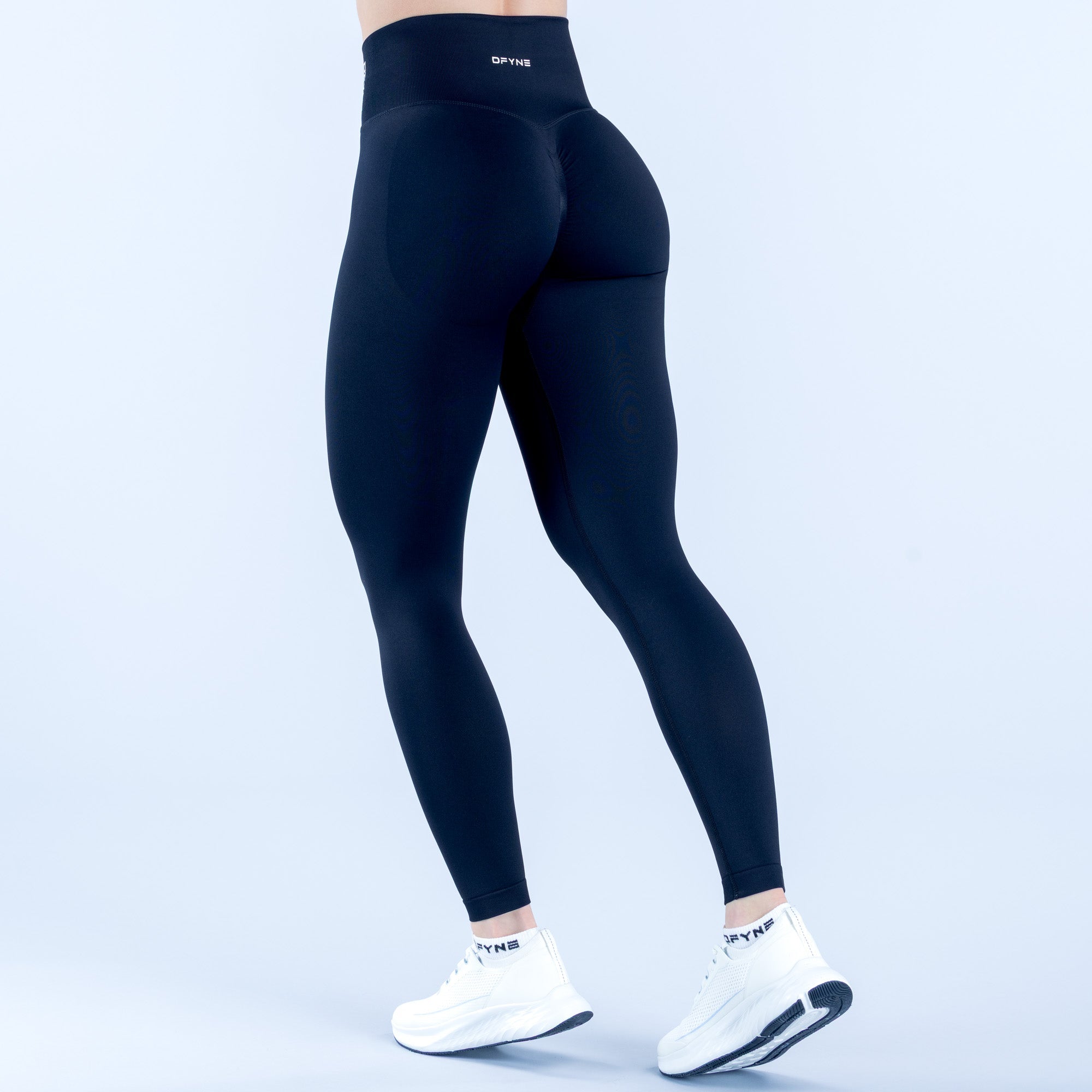 Dynamic Leggings - Image 2