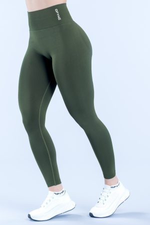 Dynamic Leggings