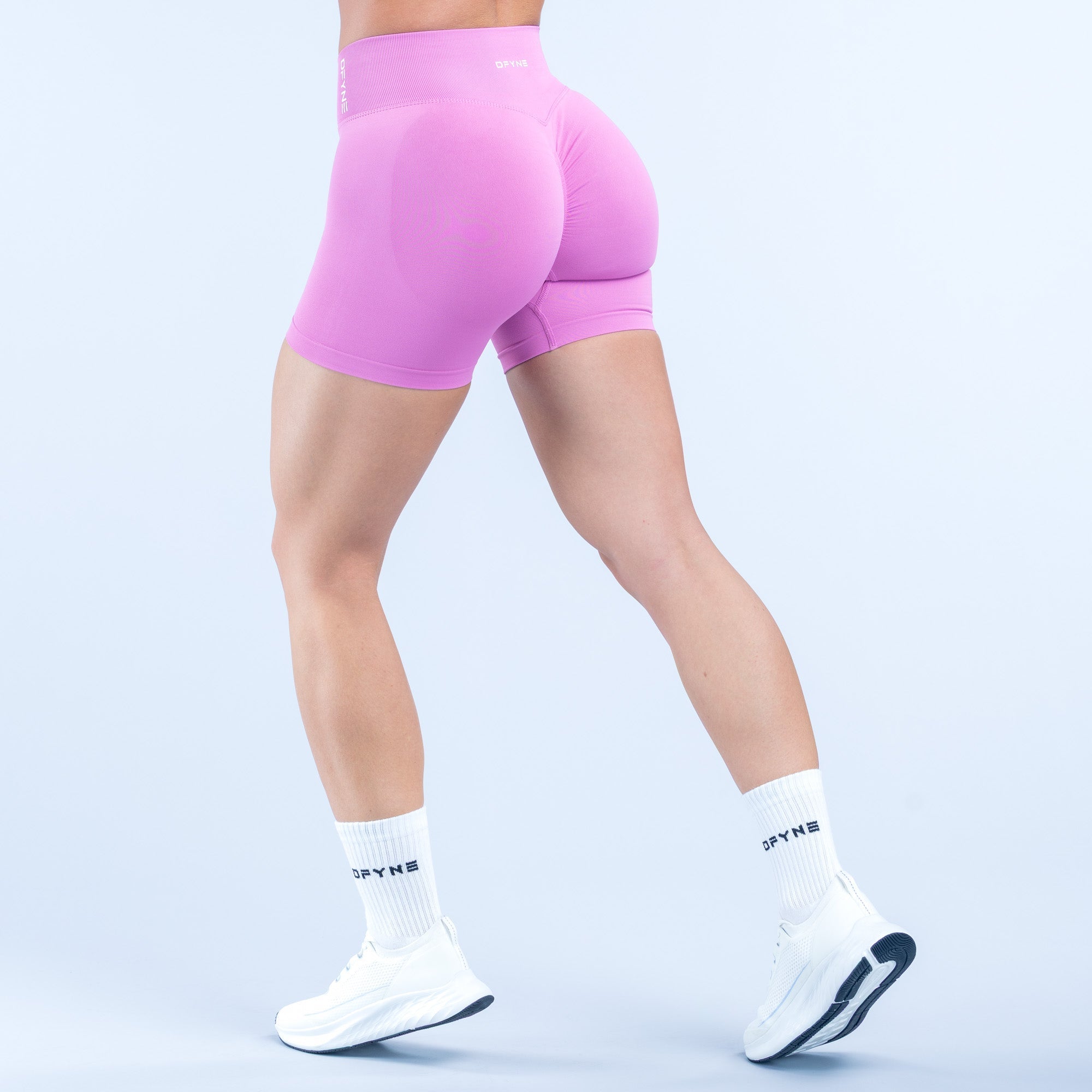 Dynamic Shorts | 4.5 - Image 3