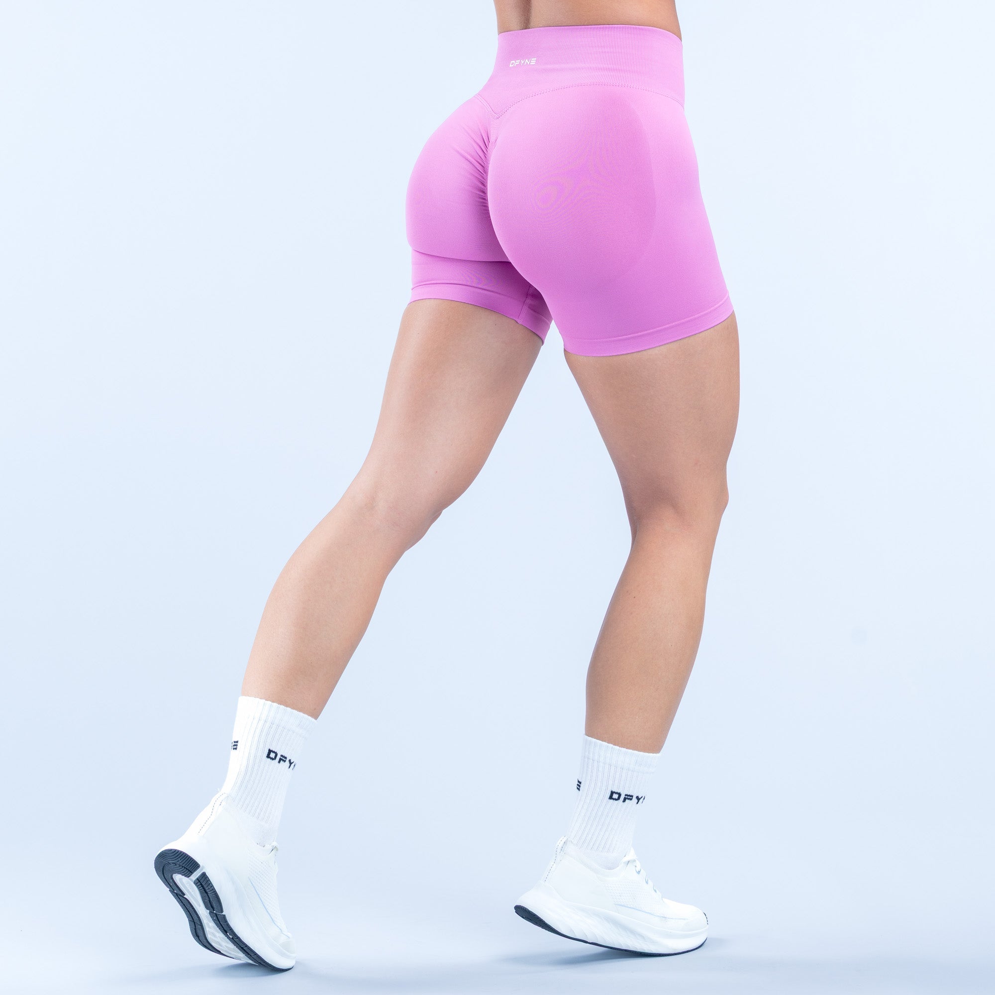 Dynamic Shorts | 4.5 - Image 2