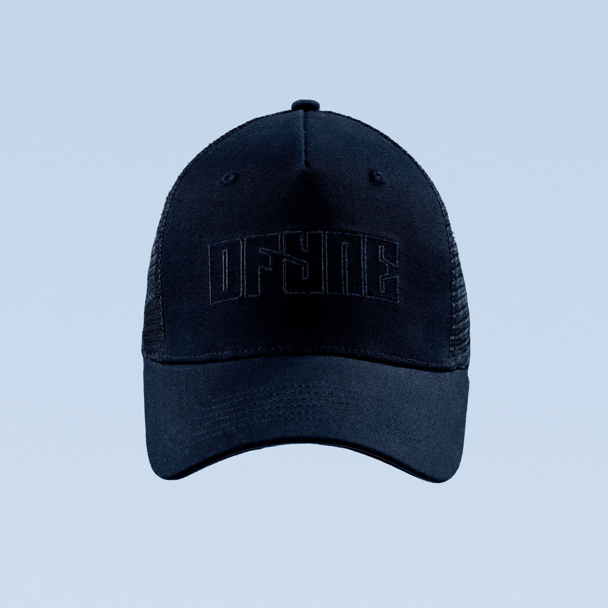 Trucker Cap - Image 3