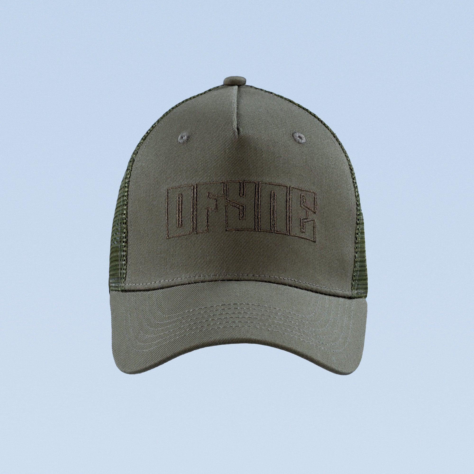 Trucker Cap - Image 3