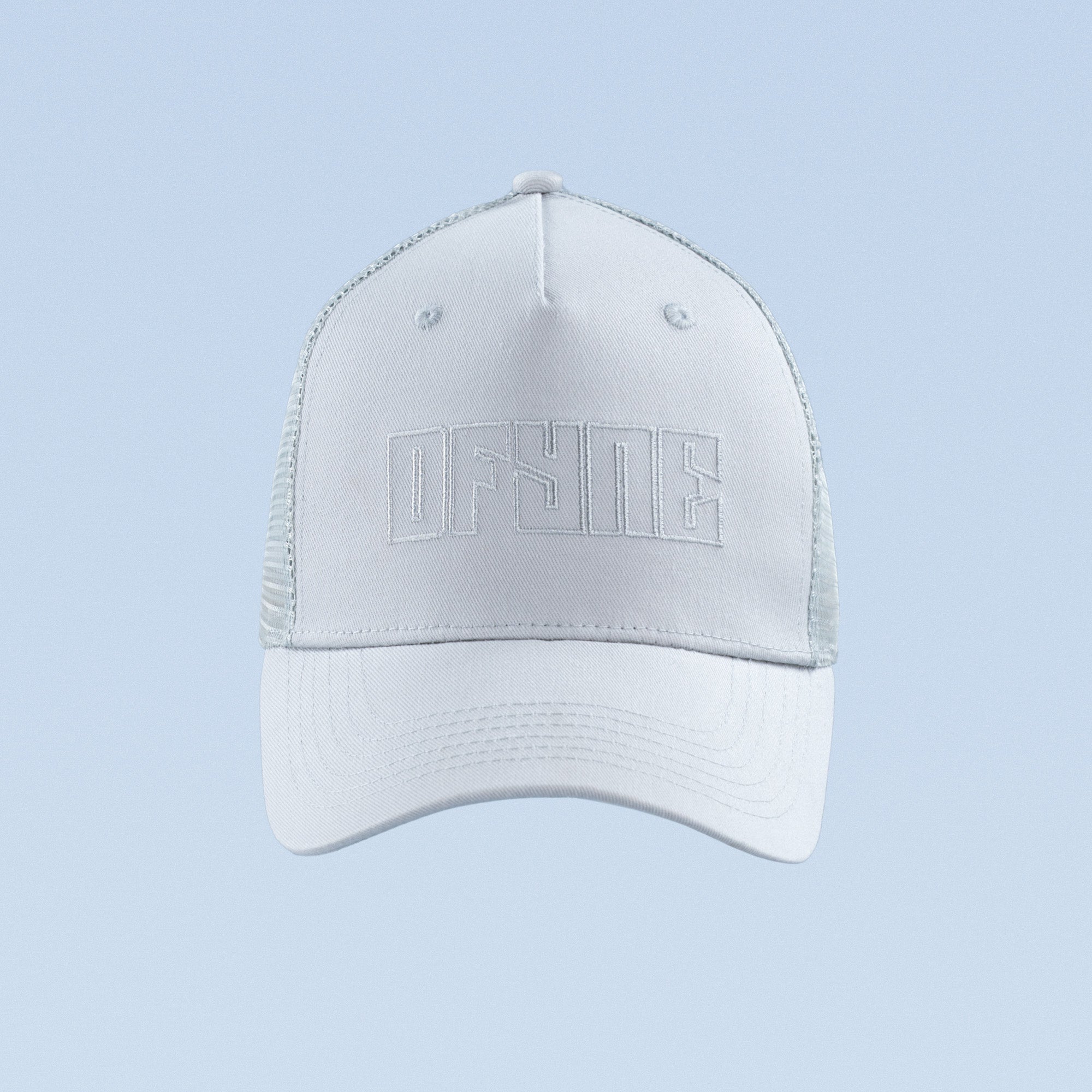 Trucker Cap - Image 3