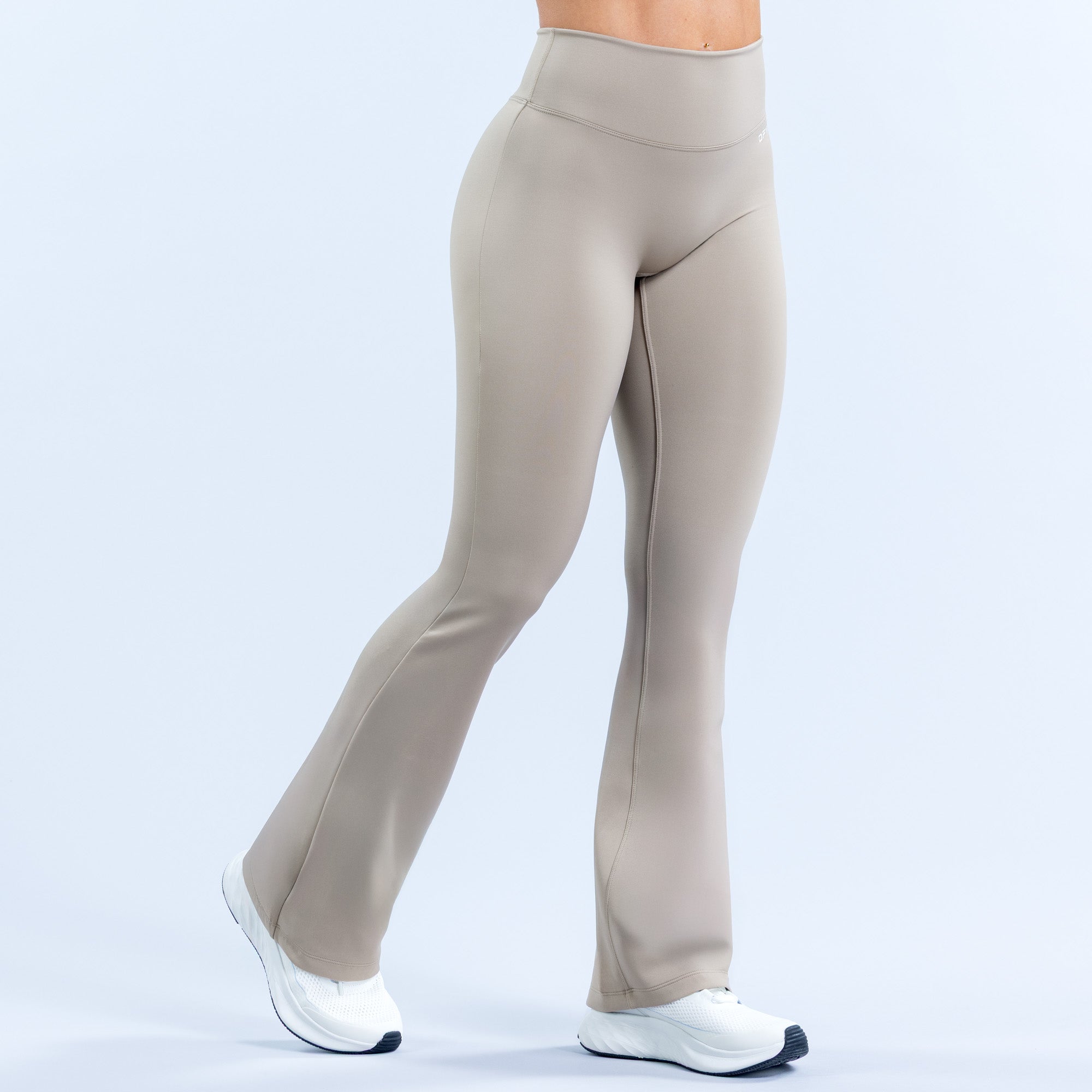 Hannah Pearson Flares - Image 3