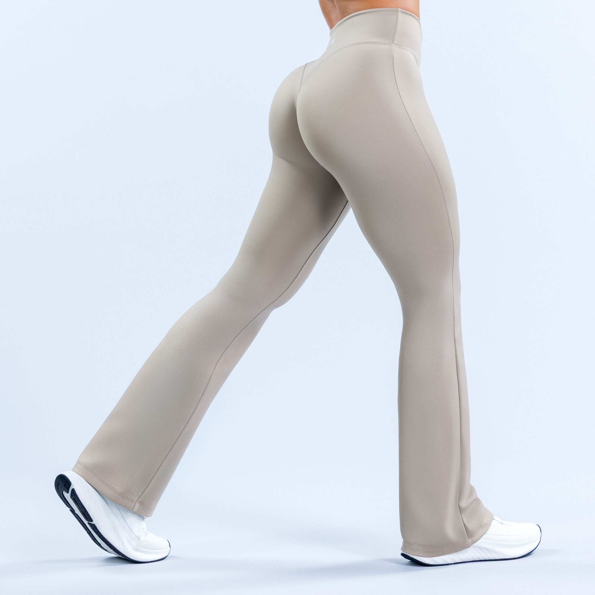 Hannah Pearson Flares - Image 2