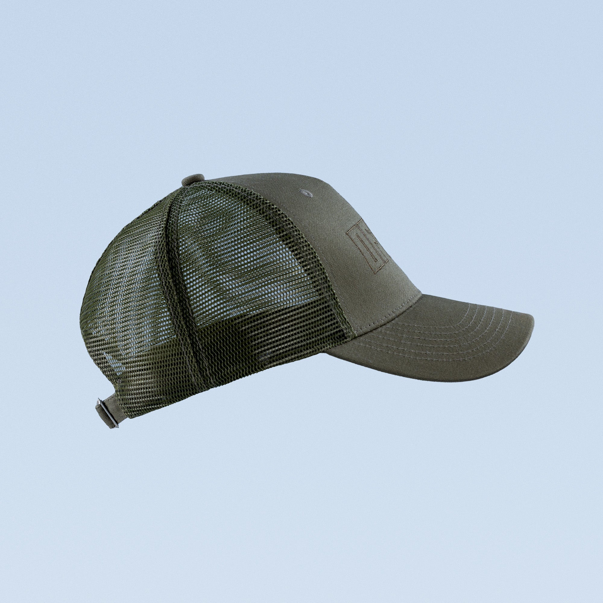 Trucker Cap - Image 2