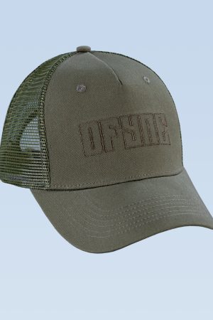 Trucker Cap