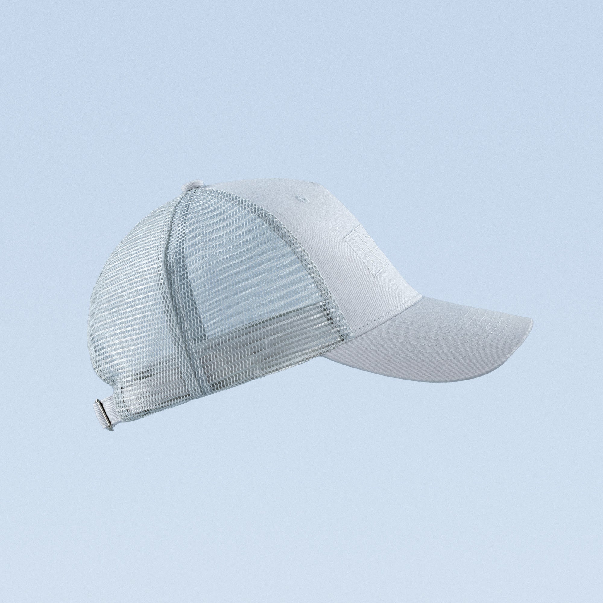 Trucker Cap - Image 2