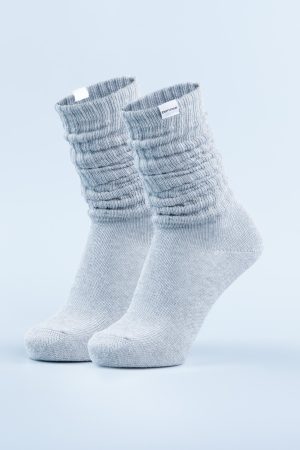 Scrunch Socks