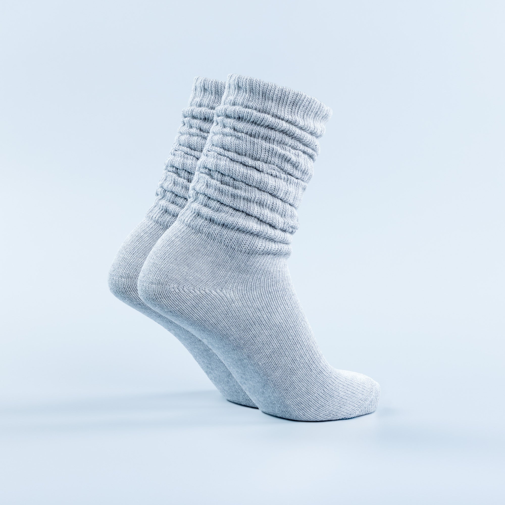 Scrunch Socks - Image 2