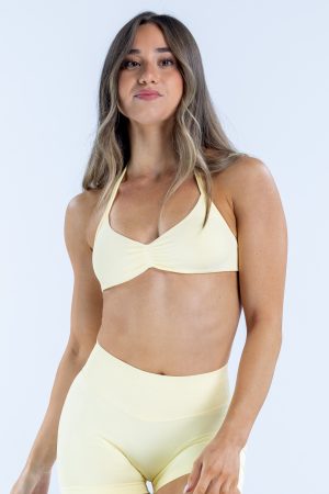 Impact Strappy Bra