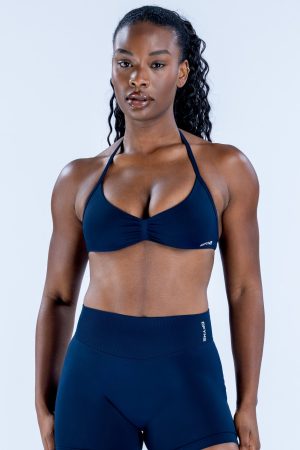Impact Strappy Bra