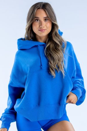 Signature Hoodie