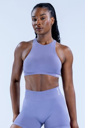 Dynamic Racer Bra