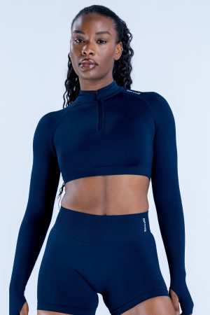 Impact Crop Zippy
