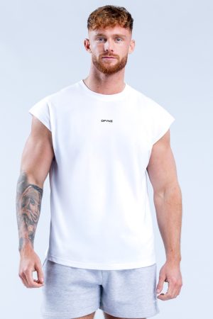 Signature Tank