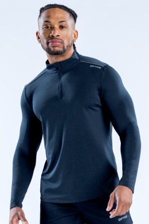 Charge Quarter Zip
