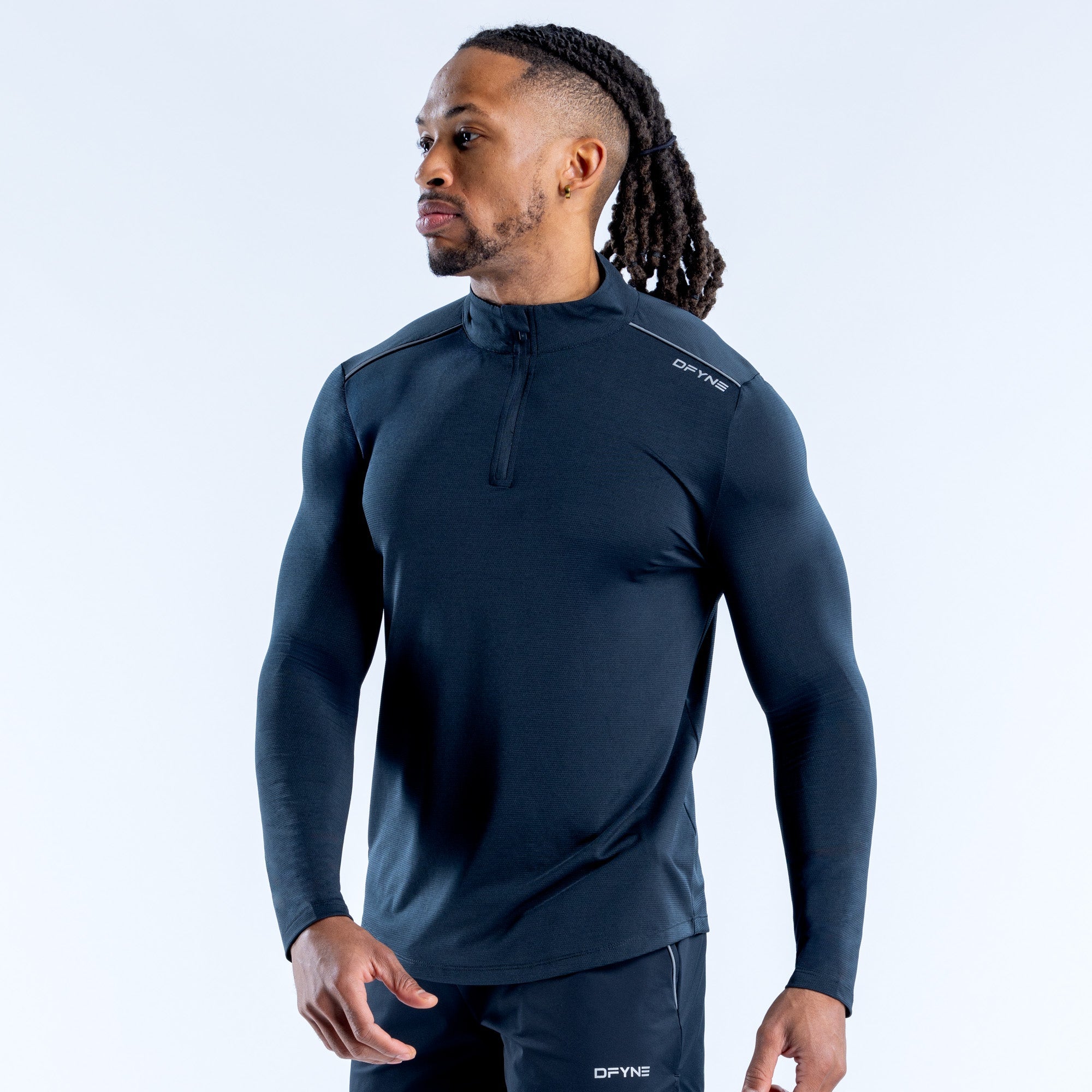 Charge Quarter Zip - Image 3