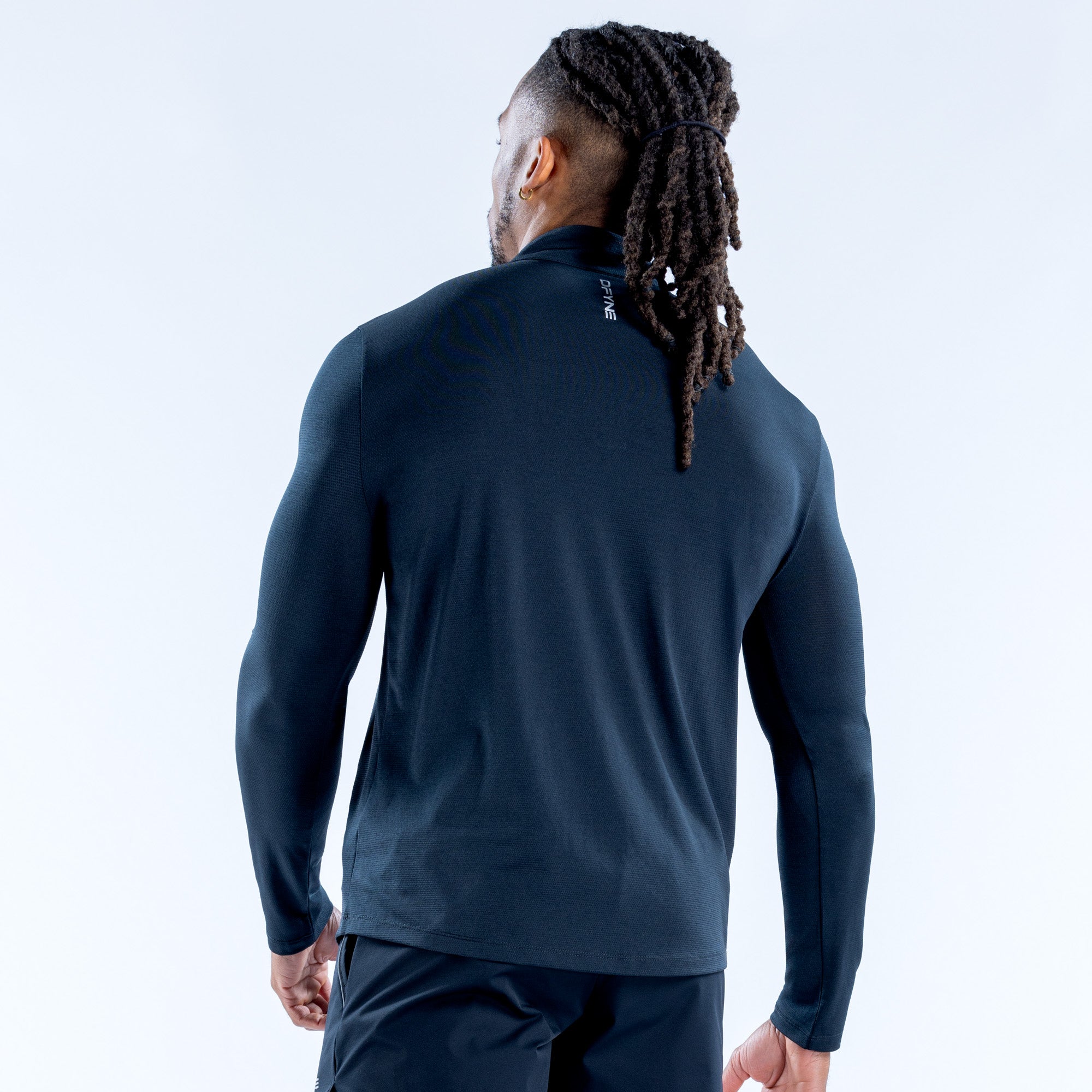 Charge Quarter Zip - Image 2
