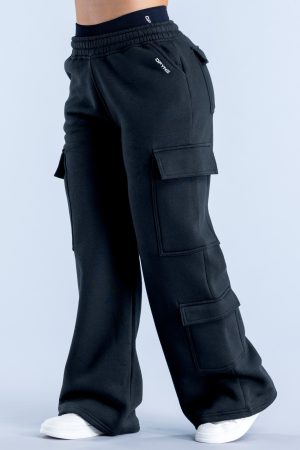 Revive Cargo Jogger