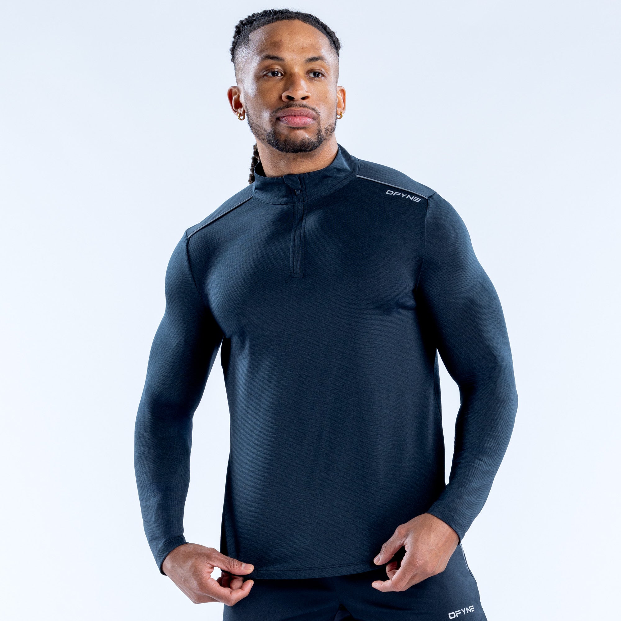 Charge Quarter Zip - Image 4