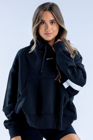 Signature Hoodie