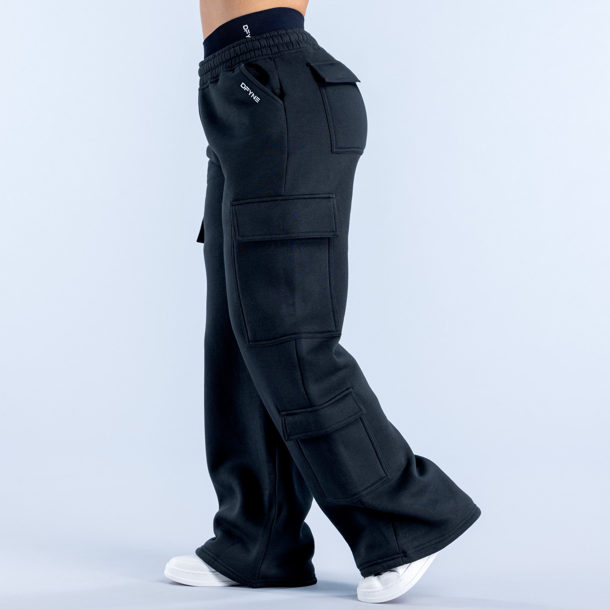 Revive Cargo Jogger - Image 5