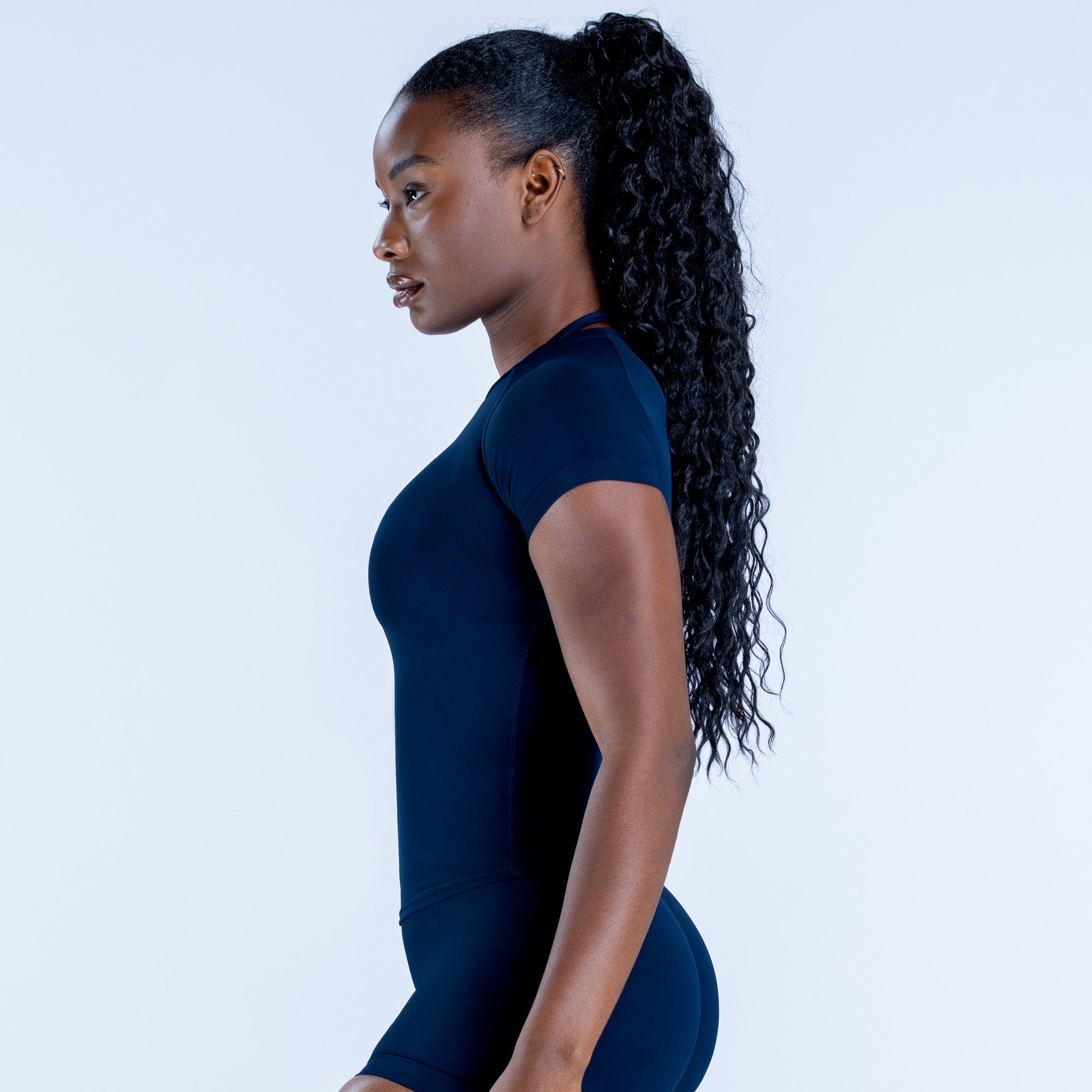 Impact Short Sleeve Top - Image 3