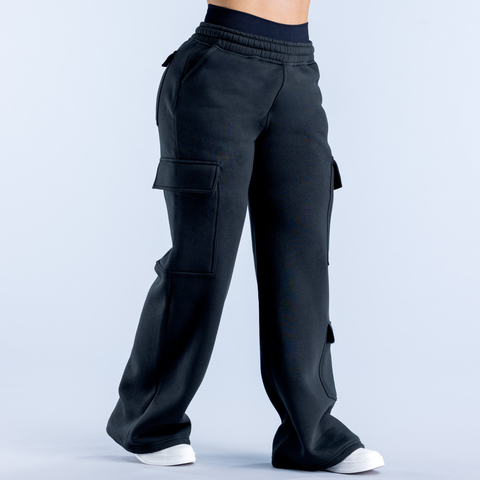 Revive Cargo Jogger - Image 4