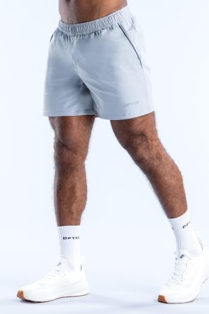Charge Training Shorts | 6