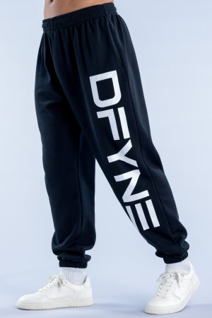 Signature Cuffed Jogger