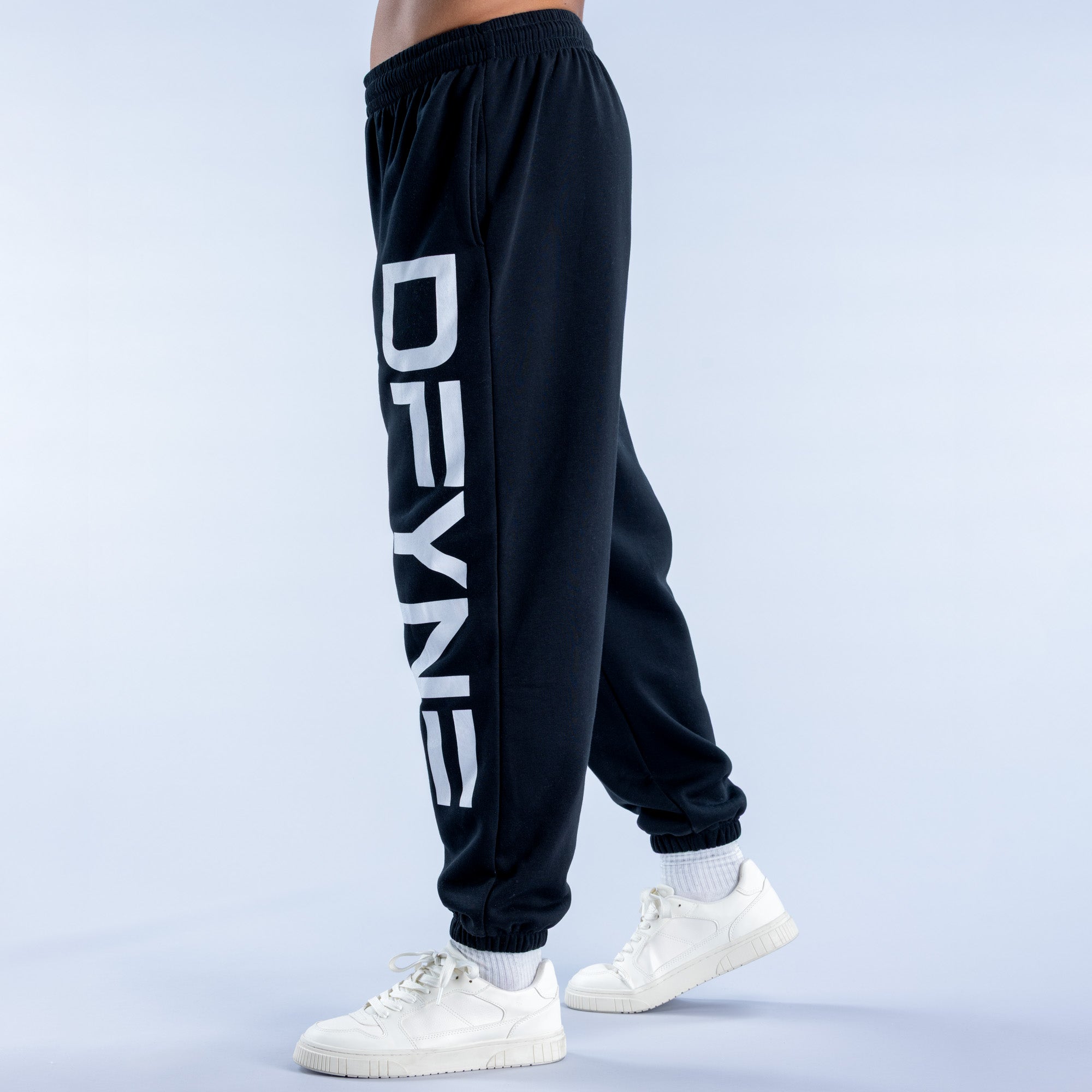 Signature Cuffed Jogger - Image 3