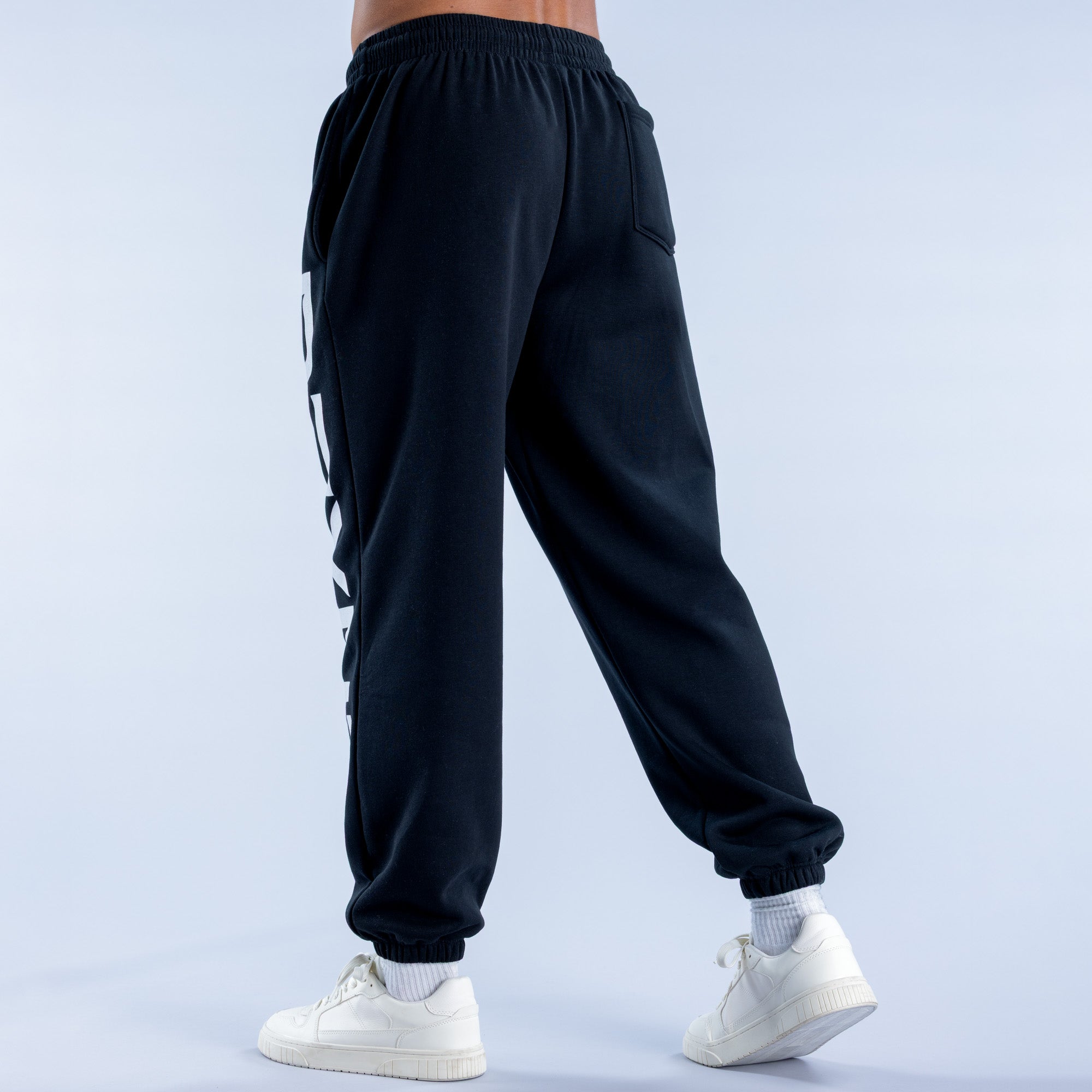 Signature Cuffed Jogger - Image 2