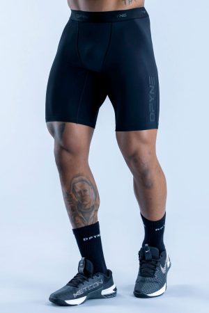 Unbound Baselayer Shorts