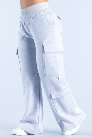 Revive Cargo Jogger
