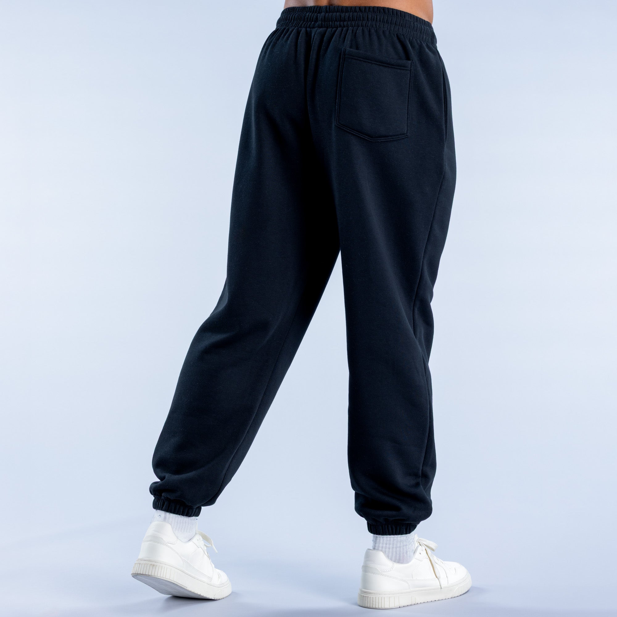 Signature Cuffed Jogger - Image 4