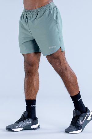 Stealth Training Short