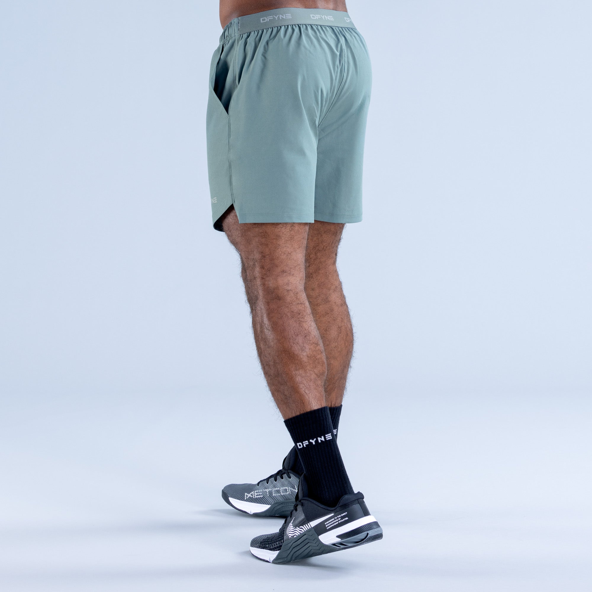 Stealth Training Short - Image 4