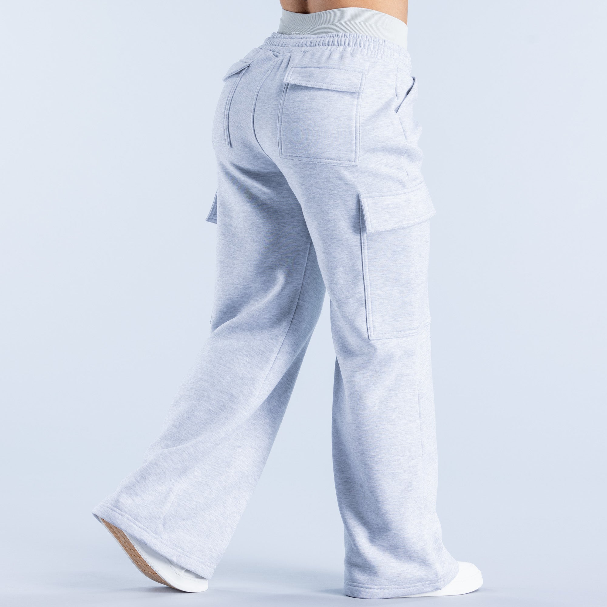 Revive Cargo Jogger - Image 4